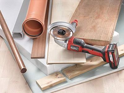 kwb 790640 Doorslijpschijf recht 150 mm 1 stuk(s) Hout, Kunststof, Koper