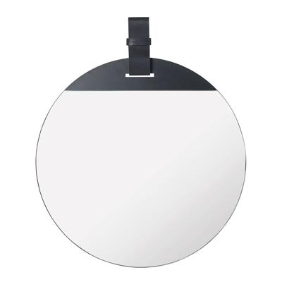 Ferm Living Enter Spiegel L Ø 44 cm