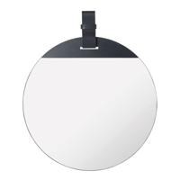 Ferm Living Enter Spiegel L Ø 44 cm - thumbnail
