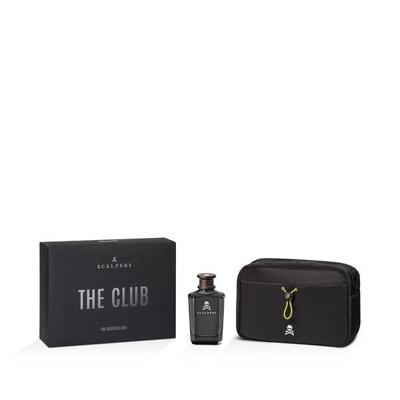 Scalpers The Club Eau de Parfum Set