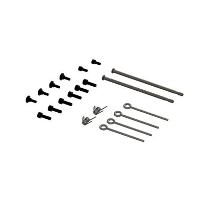 Arrma - Body Mount Mechanism Hardware (ARA-1514)