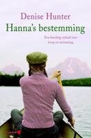 Hanna's bestemming - Denise Hunter - ebook - thumbnail