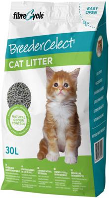 BREEDERCELECT GERECYCLED 30 LTR