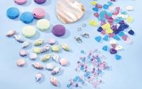 Totum disney prinses zee-sieraden maken - thumbnail