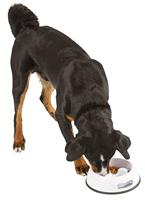 Plastic voederbak - thumbnail