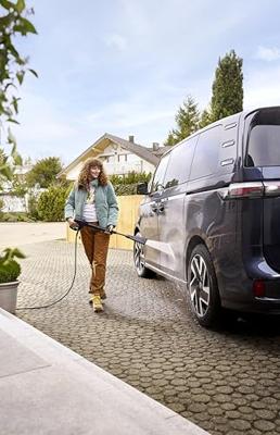 KARCHER EcoBooster K2 Lans