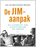 De JIM-aanpak - Levi van Dam, Sylvia Verhulst - eBook (9789461279088) - thumbnail