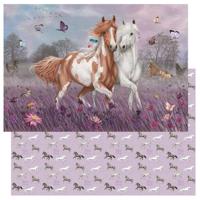 Miss Melody Puzzel 100st - thumbnail