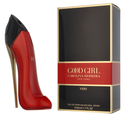 Carolina Herrera Very Good Girl Eau de parfum Spray 50 ml Dames