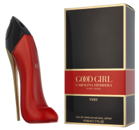 Carolina Herrera Very Good Girl Eau de parfum Spray 50 ml Dames - thumbnail