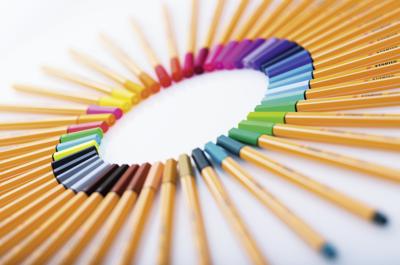 Fineliner STABILO point 88/93 fijn warm grijs Fineliner STABILO point 88/93 fijn warm grijs