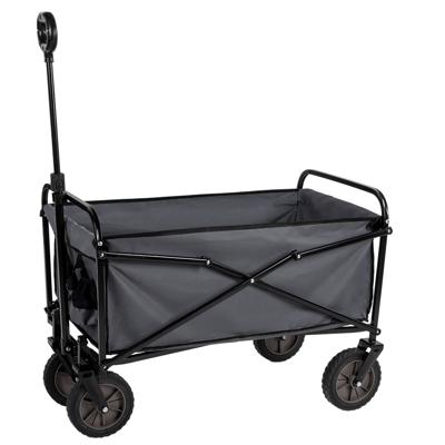 Opvouwbare Steekwagen 82x52x63cm