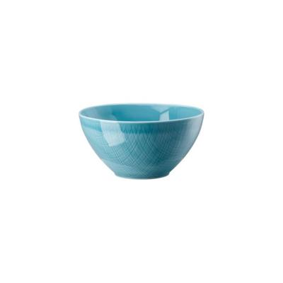 ROSENTHAL - Mesh Aqua - Saladeschaal 18cm 1,20l