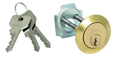 OPLEGCILIN. VERNIKKELD/MESSING OPLEGCILIN. VERNIKKELD/MESSING