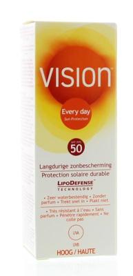 Vision High SPF50 45 Milliliter Vision High SPF50 45 Milliliter