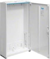 Hager ZB22S Groepenkast Opbouw (op muur) Inhoud: 1 stuk(s) - thumbnail