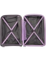American Tourister Starvibe Spinner Exp. Ruimbagage - 77cm - Digital Lavender - thumbnail