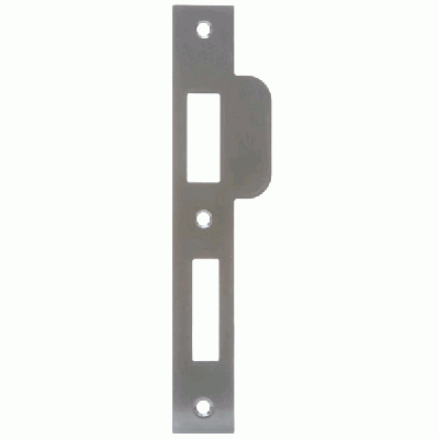 SLUITPLAAT RECHT 7420108172EL