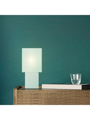 Home sweet home tafellamp Charm ↕ 30 cm - groen Home sweet home tafellamp Charm ↕ 30 cm - groen