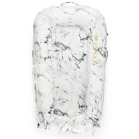 DockATot babynestje Deluxe Carrara Marble - thumbnail