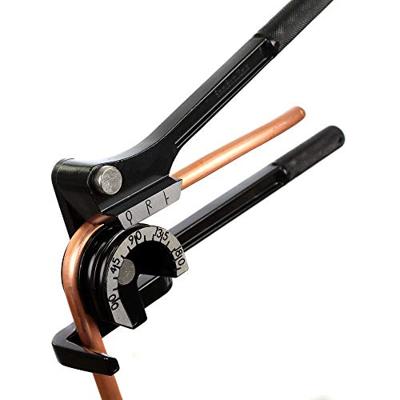 Stanley 0-70-451 Mini Pijpbuiger (6 - 8 - 10 mm)