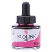 Talens Ecoline waterverf flacon van 30 ml, magenta - thumbnail