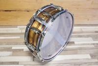 Ludwig LB550R 14x5" Raw Bronze Phonic - thumbnail