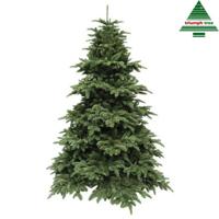 Nordmann kunstkerstboom deluxe abies groen h185 d135 cm Triumph Tree - Triumph tree - thumbnail