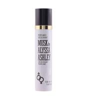 Alyssa Ashley deo spray musk 100ml unisex - thumbnail