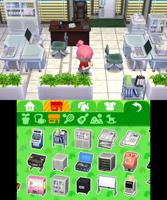Animal Crossing Happy Home Designer - thumbnail