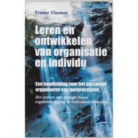 Leren en ontwikkelen van organisatie en individu (Paperback) - thumbnail