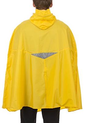 HOCK poncho rain stop size xxl uni marine