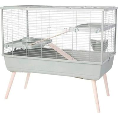 ZOLUX KNAAGDIERKOOI NEOLIFE GROEN 99X54X92 CM