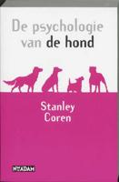 S.  Coren De psychologie van de hond - thumbnail