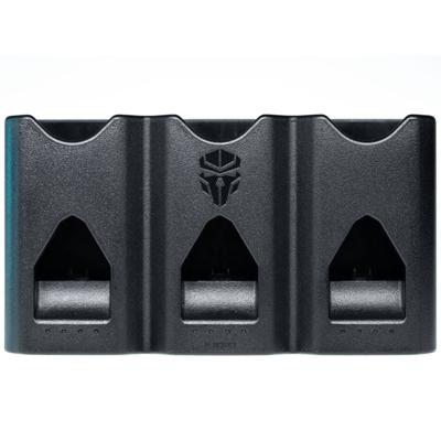 Jupio x Pr1me Tri-Charge for Canon LP-E6