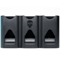 Jupio x Pr1me Tri-Charge for Canon LP-E6 - thumbnail