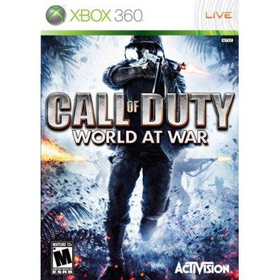 Call of Duty 5 World at War (classics)