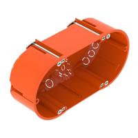 OBO Bettermann 2003822 Hollewand-apparaatdoos (Ø x d) 68 mm x 47 mm 10 stuk(s) - thumbnail