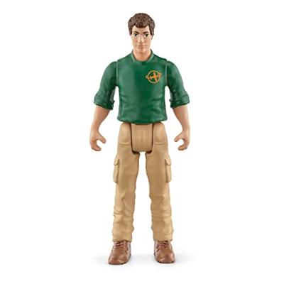 Schleich wild life avontuur in de outback 42550 Schleich wild life avontuur in de outback 42550