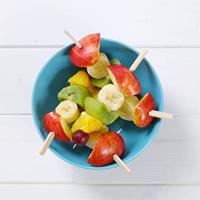 Fackelmann asia line eetstokjes bamboe 250mm 50 stuks - thumbnail