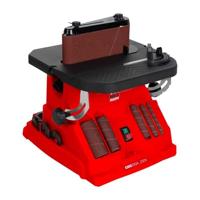 Holzmann Maschinen OBS100A_230V OBS100A_230V Bandschuurmachine 450 W 10 cm Incl. accessoires - thumbnail