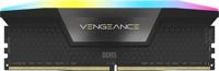 Corsair CMH32GX5M2B6000C38 Werkgeheugenset voor PC DDR5 32 GB 2 x 16 GB 6000 MHz 288-pins DIMM CL38 CMH32GX5M2B6000C38 - thumbnail