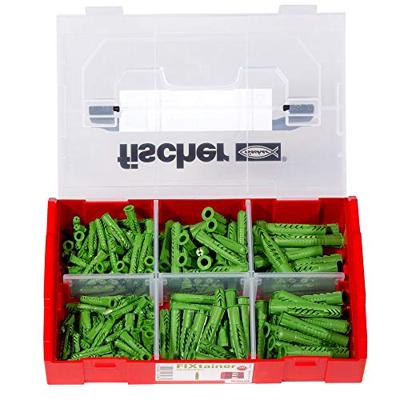 Fischer 534094 Plugassortiment 1 stuk(s)