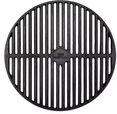 The Bastard Gietijzeren Rooster Medium