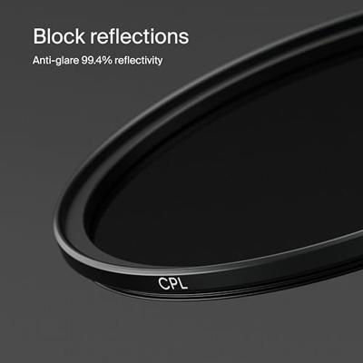 Urth 37mm Magnetic CPL (Plus+) - thumbnail