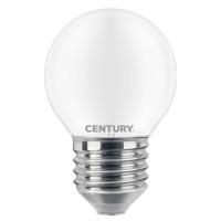 Century INSH1G-062730 Led Lamp Globe E27 6 W 806 Lm 3000 K - thumbnail