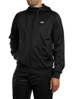 EA7 Emporio Armani 7M000915 Trainingspak Heren Zwart - Maat XS - Kleur: Zwart | Soccerfanshop - thumbnail