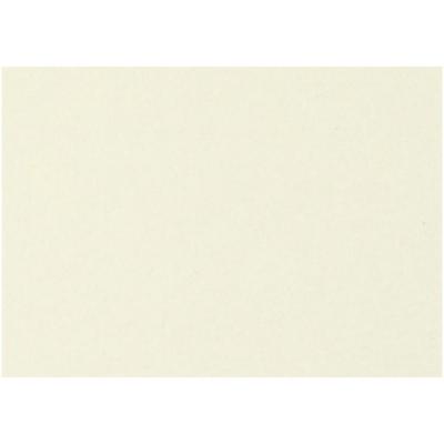 Creativ Company Feestkarton, a4, vel 210x297 mm, 135 gr, off-white, 25 vel/ 1 doos