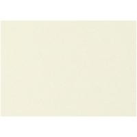 Creativ Company Feestkarton, a4, vel 210x297 mm, 135 gr, off-white, 25 vel/ 1 doos - thumbnail