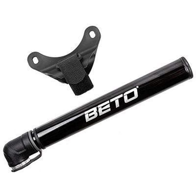 Beto mini pomp 16cm 7 bar 50gr. Beto mini pomp 16cm 7 bar 50gr.